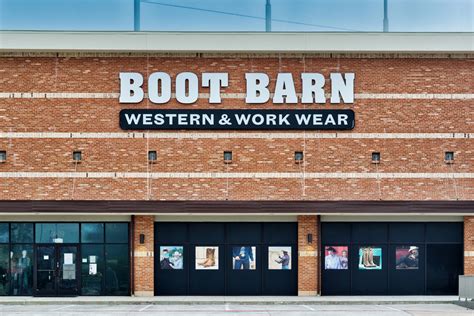 Boot Barn Black And White Logo Gift Card. . The boot barn near me
